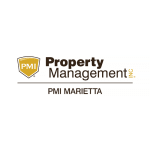 PMI Marietta logo