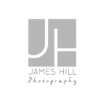 James Hill Photography logo