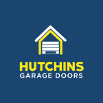 Hutchins Garage Doors logo
