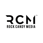 Rock Candy Media logo