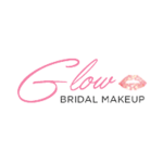 Glow Bridal Makeup logo