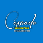 Cascade Custom Pools logo