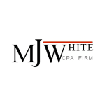 MJ White-CPA Firm logo