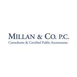 Millan & Co logo
