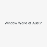 Window World of Austin logo