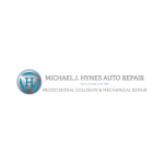 Michael J. Hynes Auto Repair logo