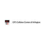 GP1 Collision Center of Arlington logo