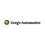 Greg's Automotive logo