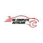 NC Complete Auto Care logo