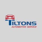 Tiltons Automovtive Service logo