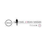 Michael Jordan Nissan logo