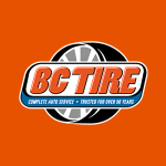 BC Tire logo