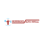 Morrison's Auto-Rite Inc logo