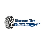 Discount Tire & Brake, Inc. logo