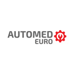 Automed Euro logo