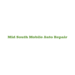 Mid South Mobile Auto Repair logo