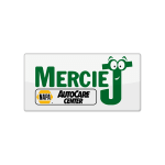 Mercie J Auto Care Center logo