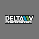 Delta V Motorsports logo
