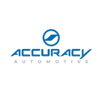 Accuracy Automotive logo