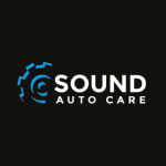 Sound Auto Care logo