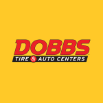 Dobbs Tire & Auto Centers logo
