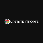 Upstate Imports logo