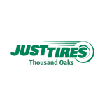 Just Tires Thousand Oaks logo