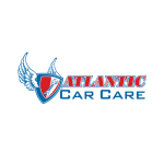 Atlantic Car Care logo