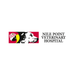 Nile Point Veterinary Hospital logo