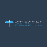 Dragonfly Digital Marketing logo