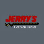 Jerry's Collision Center logo