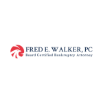 Fred E. Walker, PC logo