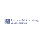Lorraine M. Greenberg & Associates logo