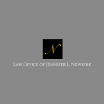 Law Office of Jennifer L. Newkirk logo