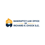 Bankruptcy Law Office of Richard A Check, S.C. logo