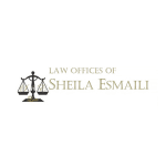 Law Offices of Sheila Esmaili logo