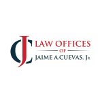 Law Offices of Jaime A. Cuevas, Jr. logo