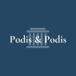 Podis and Podis logo