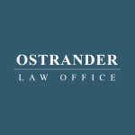 Ostrander Law Office logo