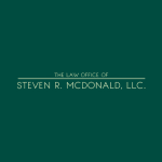 The Law Office of Steven R. McDonald, LLC. logo