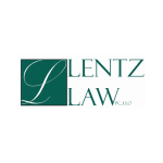 Lentz Law PC, LLO logo