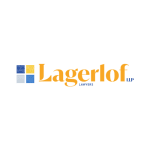 Lagerlof, LLP logo