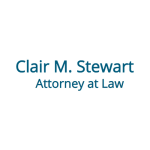 Clair M. Stewart Attorney at Law logo