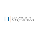 Law Offices of Marji Hanson logo