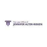 The Law Office of Jennifer Alter-Rieken logo