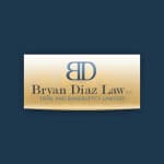 Bryan Diaz Law, P.C. logo
