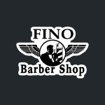 Fino Barber Shop logo