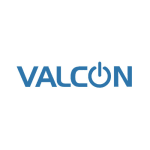 Valcon logo
