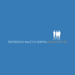 Remson Haley Herpin Architects logo