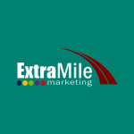 Extra Mile Marketing logo